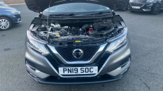 Nissan Qashqai 1.3 DiG-T Acenta Premium 5dr Petrol Hatchback